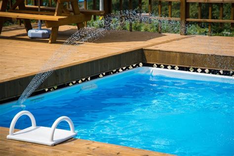 nantalo piscine.
